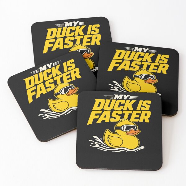 Item preview, Rubber Duck Race Duck Derby Racing Team Gift designed and sold by AndreasMei.