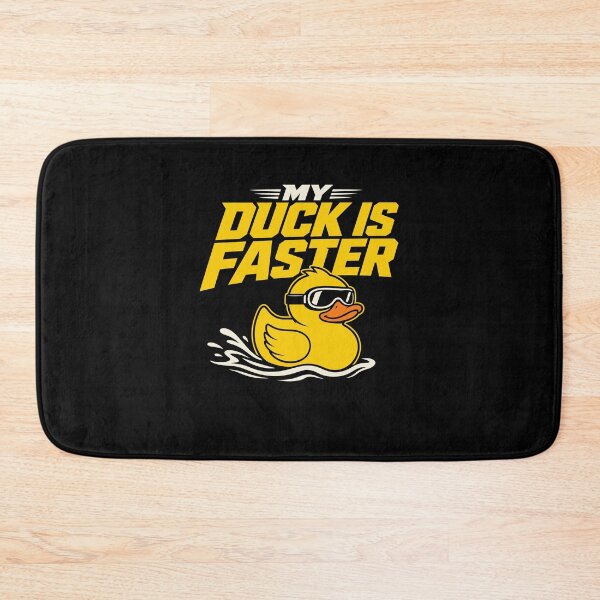 Item preview, Rubber Duck Race Duck Derby Racing Team Gift designed and sold by AndreasMei.