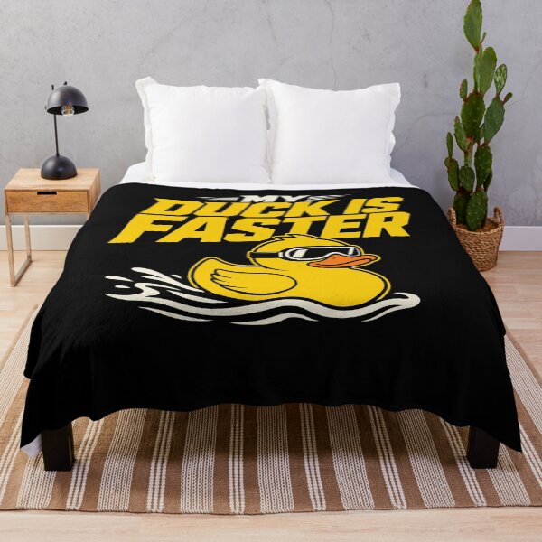 Item preview, Rubber Duck Race Duck Derby Racing Team Gift designed and sold by AndreasMei.