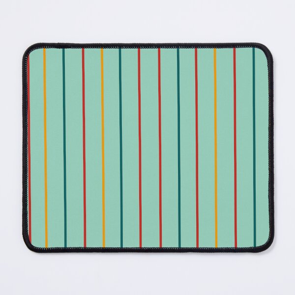 Item preview, Colourful Simple Stripes design 94 designed and sold by StefanStudioArt.