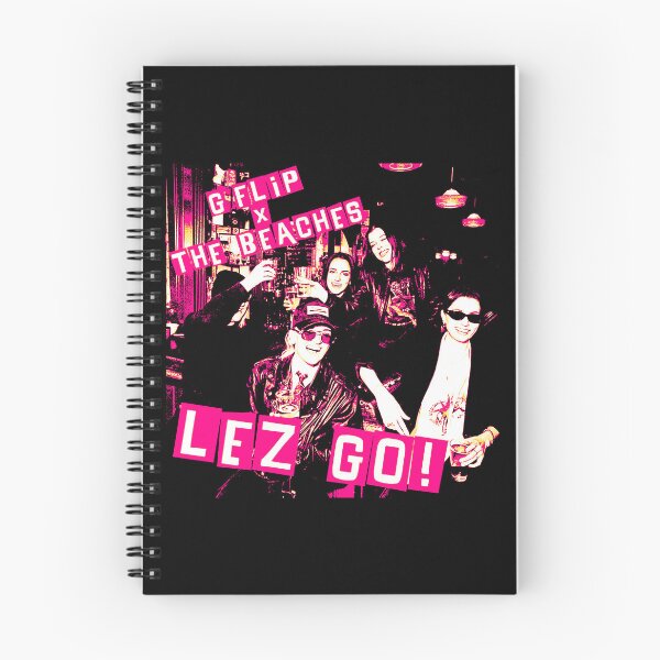 Item preview, Lez Go!! designed and sold by WestcoastGhostt.