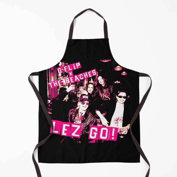 Item preview, Lez Go!! designed and sold by WestcoastGhostt.