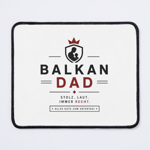 Item preview, Balkan DAD designed and sold by CroatianvShop.