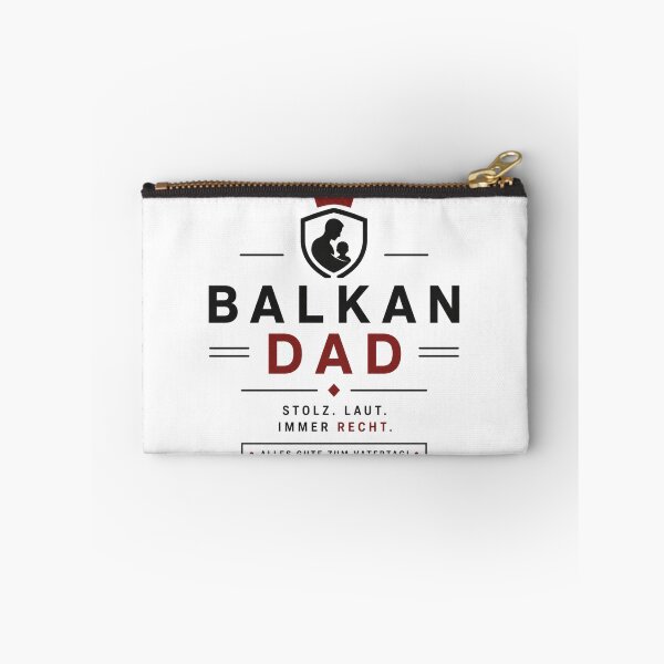 Item preview, Balkan DAD designed and sold by CroatianvShop.