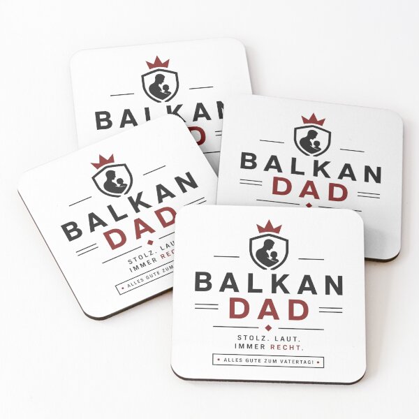 Item preview, Balkan DAD designed and sold by CroatianvShop.