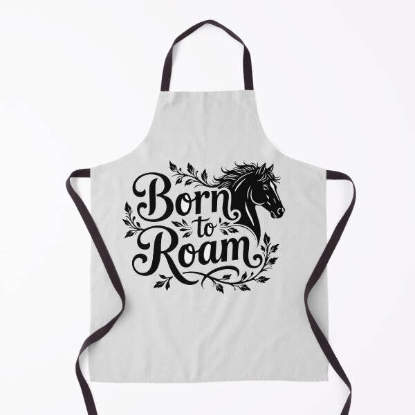 Item preview, Born To Roam - Ornamental designed and sold by LisaMise.