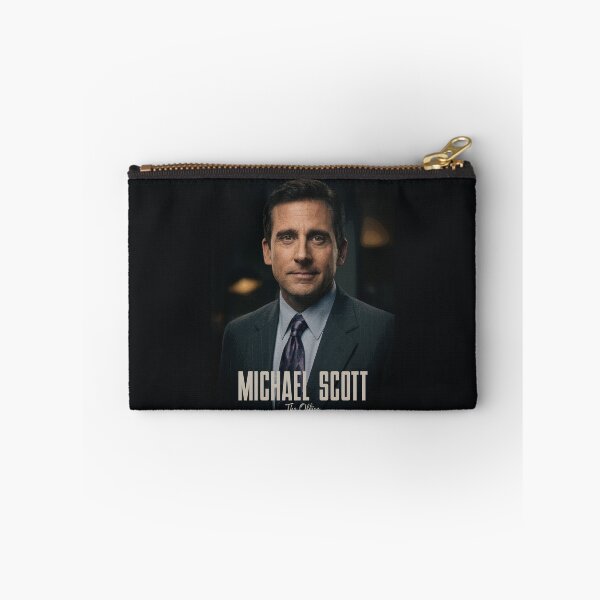 Item preview, Michael Scott - The Office Poster  designed and sold by Enea Kelo.