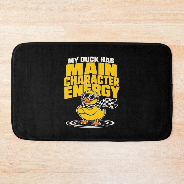 Item preview, Rubber Duck Race Duck Derby Racing Team Gift designed and sold by AndreasMei.