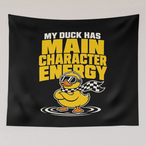 Item preview, Rubber Duck Race Duck Derby Racing Team Gift designed and sold by AndreasMei.