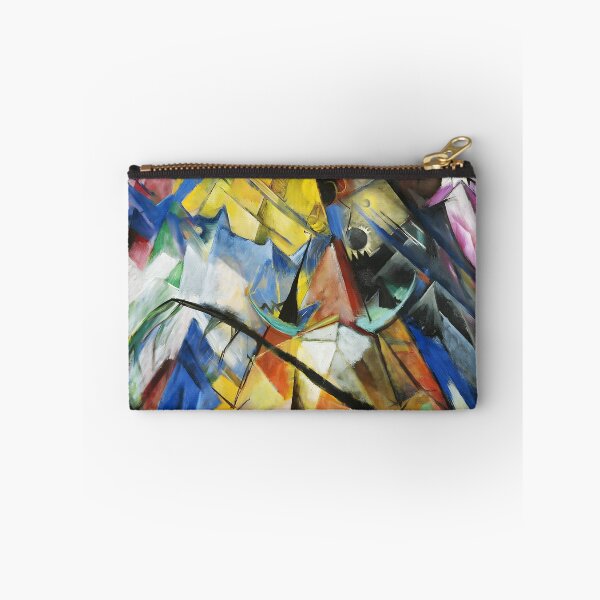 Item preview, Franz-Marc - Tirol designed and sold by Erlin Rudho.