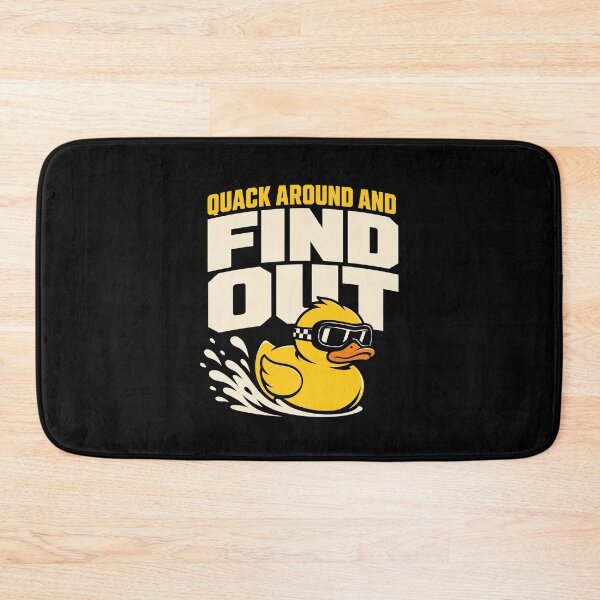 Item preview, Rubber Duck Race Duck Derby Racing Team Gift designed and sold by AndreasMei.