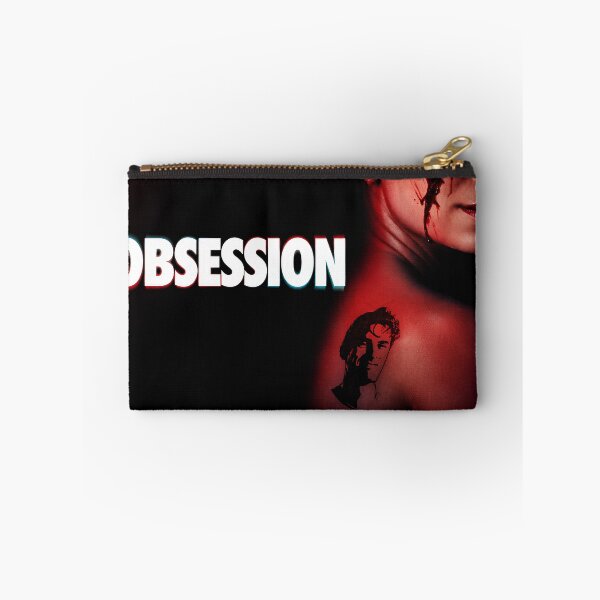 Item preview, Obsession Movie designed and sold by EchoMyriadArt.