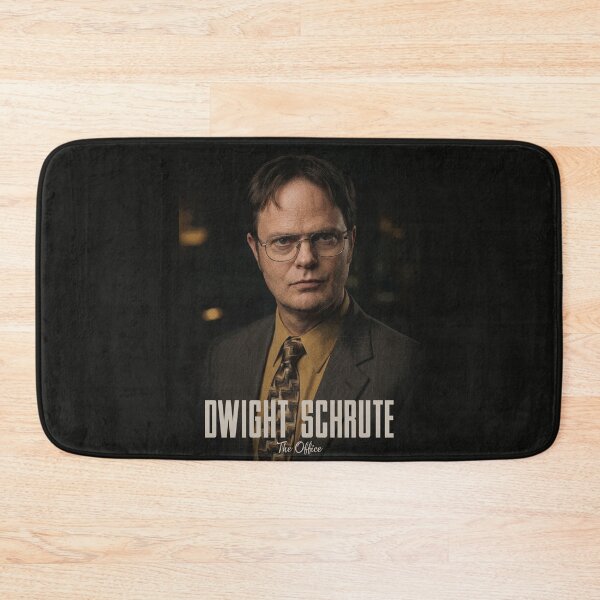 Item preview, Dwight Schrute - The Office Poster  designed and sold by Enea Kelo.