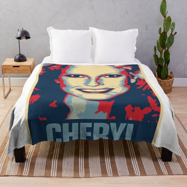 Item preview, Cheryl designed and sold by DFA.