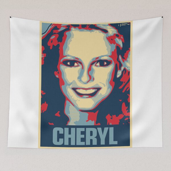 Item preview, Cheryl designed and sold by DFA.