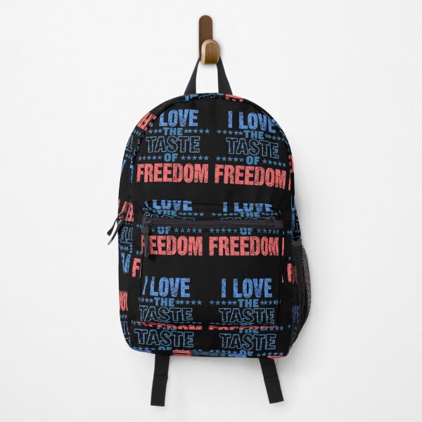 Item preview, I Love The Taste of Freedom - Couples Matching 4th of July designed and sold by FreeArt2.