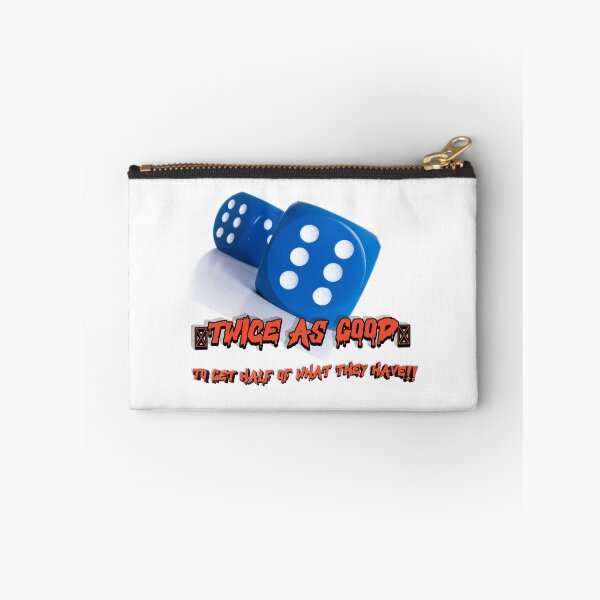 Item preview, Twice As Good designed and sold by Lines That Stick Forever.