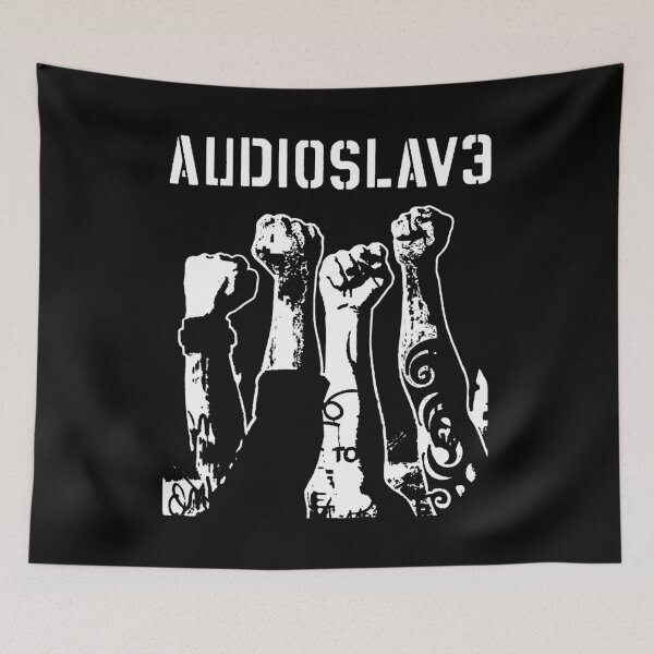 Item preview, Silhouette Hand Music  designed and sold by UntitleProject.