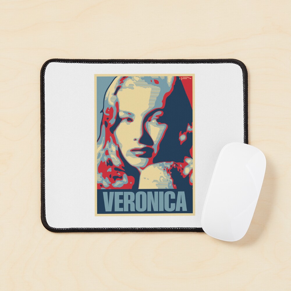 Item preview, Mouse Pad designed and sold by DAFTFISH.