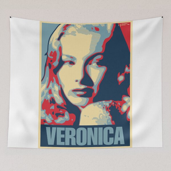 Item preview, Veronica designed and sold by DFA.