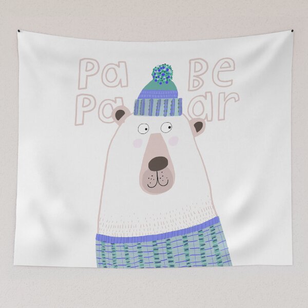 Item preview, Papa Bear Father's Day Gift designed and sold by Carla Daly.