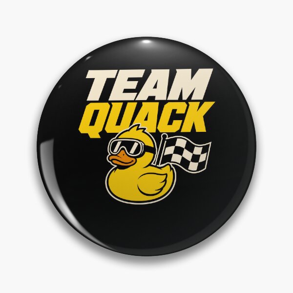 Item preview, Rubber Duck Race Duck Derby Racing Team Gift designed and sold by AndreasMei.