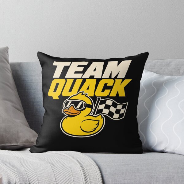 Item preview, Rubber Duck Race Duck Derby Racing Team Gift designed and sold by AndreasMei.