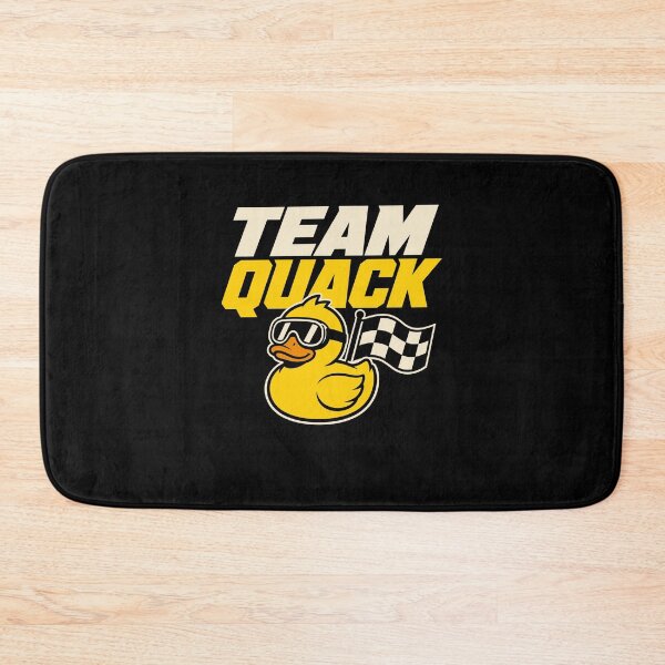 Item preview, Rubber Duck Race Duck Derby Racing Team Gift designed and sold by AndreasMei.