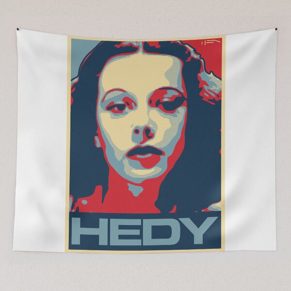 Item preview, Hedy designed and sold by DFA.