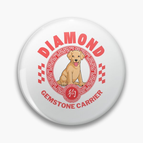 Item preview, Diamond gemstone carrier designed and sold by Peerless-Prime.