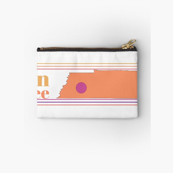 Item preview, Jackson Tennessee City Marked On Map designed and sold by TheIconSmith.