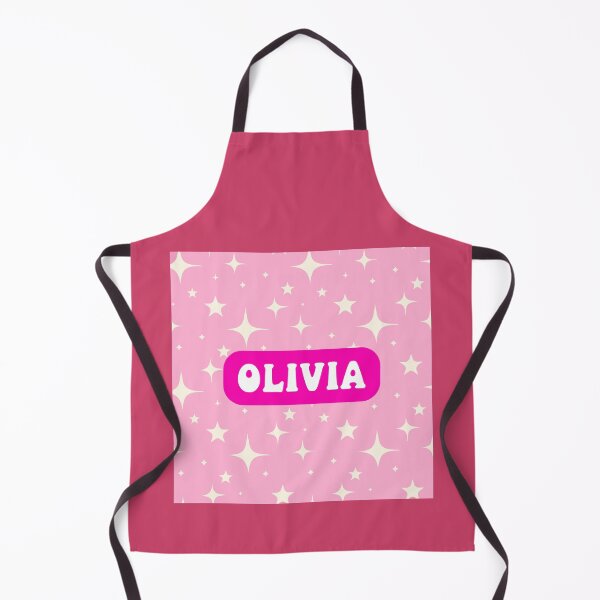 Item preview, Olivia Girls Name designed and sold by Jeallan Designs.