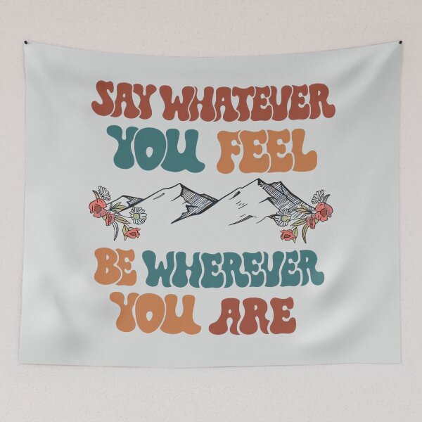 Item preview, Free Spirit designed and sold by HAINAJILO.