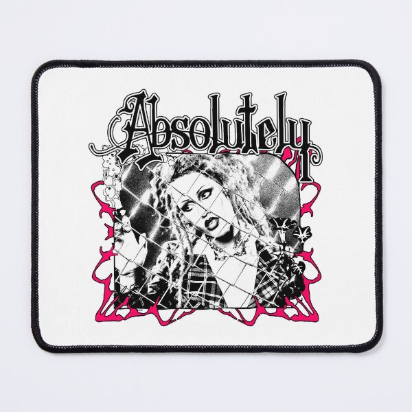 Item preview, Grunge Style Pop Singer designed and sold by KirinStudio.