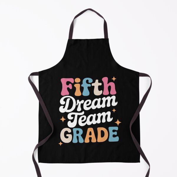 Item preview, Fifth Grade Dream Team designed and sold by jkrphoto.