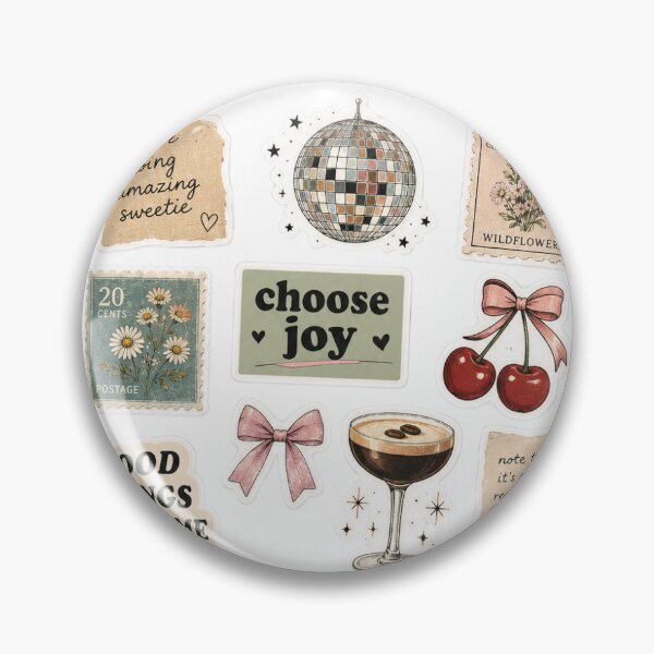 Item preview, Choose joy designed and sold by KhVictory98.