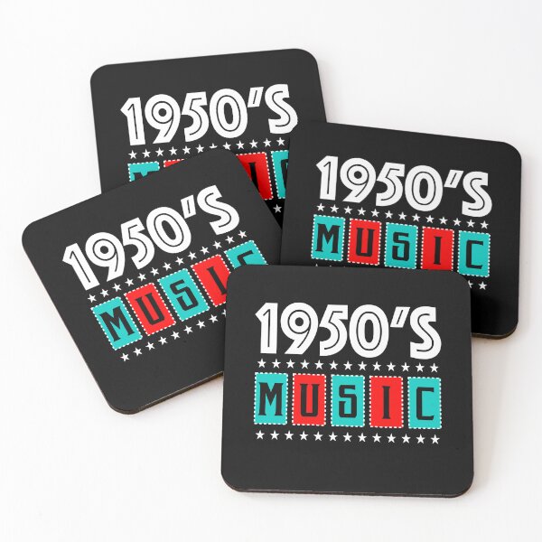 Item preview, 1950s Sock Hop Dance Party Rockabilly Music Retro Rock n Roll Vintage 50s designed and sold by MemphisCenter.