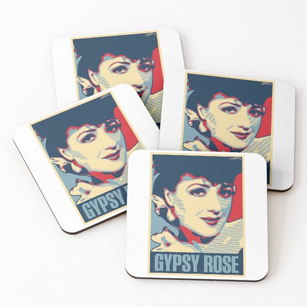 Item preview, Gypsy Rose designed and sold by DFA.