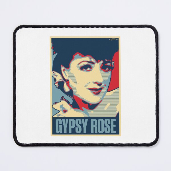 Item preview, Gypsy Rose designed and sold by DFA.