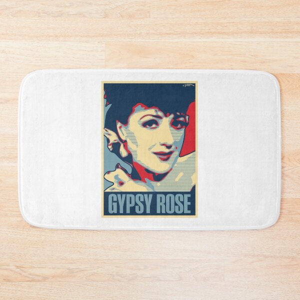 Item preview, Gypsy Rose designed and sold by DFA.