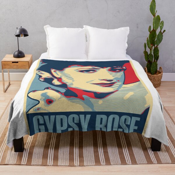 Item preview, Gypsy Rose designed and sold by DFA.