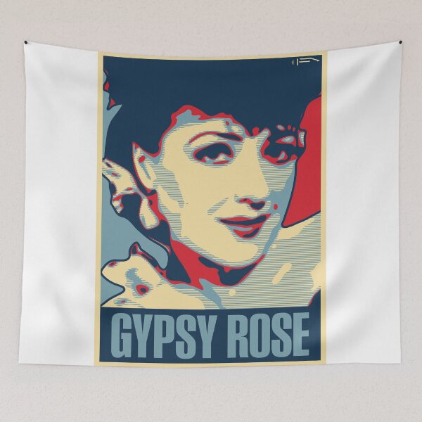Item preview, Gypsy Rose designed and sold by DFA.