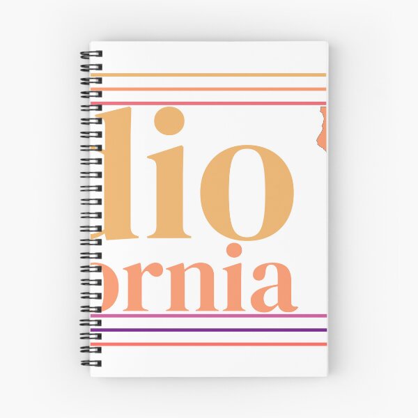 Item preview, Indio California City Marked On Map designed and sold by TheIconSmith.