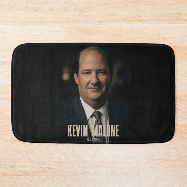 Item preview, Kevin Malone - The Office Poster  designed and sold by Enea Kelo.
