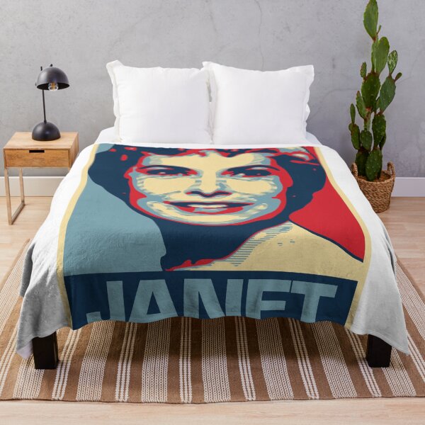 Item preview, Janet designed and sold by DFA.
