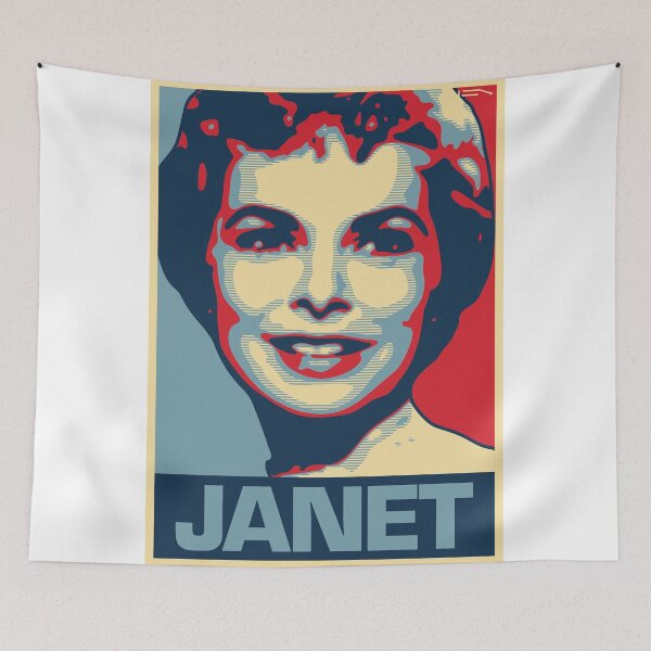 Item preview, Janet designed and sold by DFA.