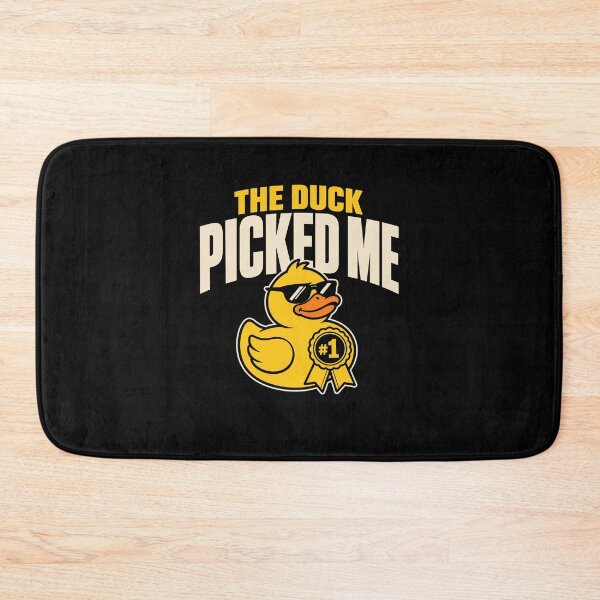 Item preview, Rubber Duck Race Duck Derby Racing Team Gift designed and sold by AndreasMei.