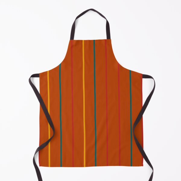 Item preview, Colourful Simple Stripes design B3 designed and sold by StefanStudioArt.