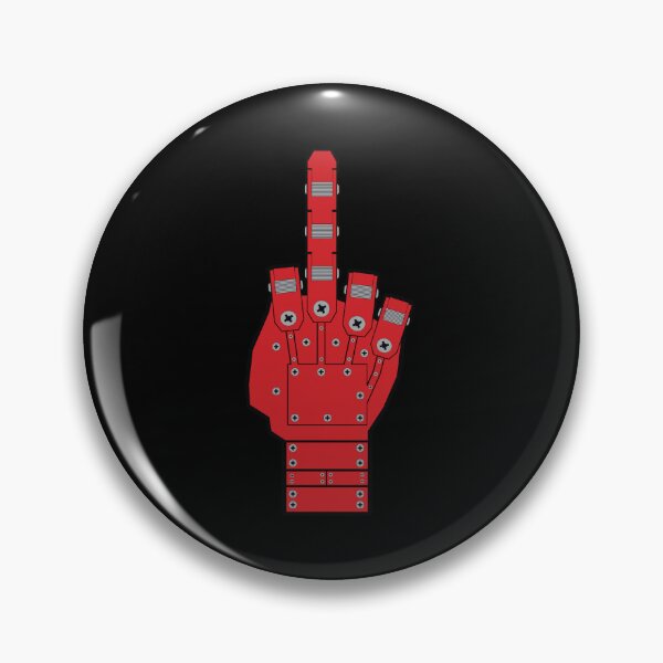 Item preview, F**k You designed and sold by Red-Rocker99.