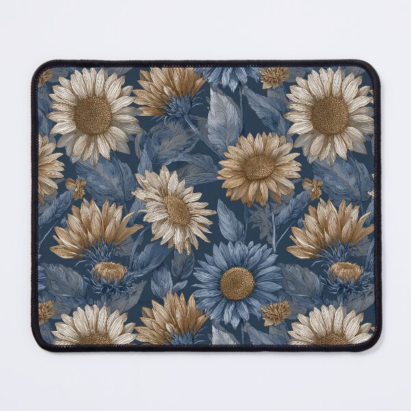 Item preview, Beautiful Sunflower Print - Flower Floral Pattern - Thank You Gifts designed and sold by RoyalStarsPatts.